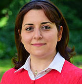 Aalya Al-Assaf